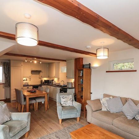 Ramblers Cottage Whitby Extérieur photo