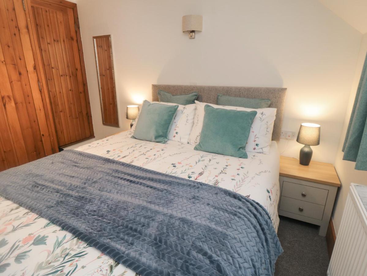 Ramblers Cottage Whitby Extérieur photo