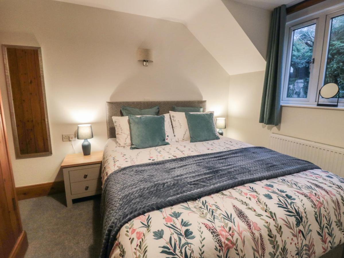 Ramblers Cottage Whitby Extérieur photo