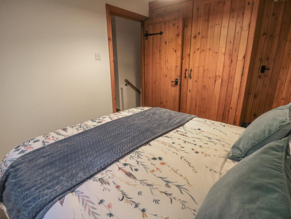 Ramblers Cottage Whitby Extérieur photo