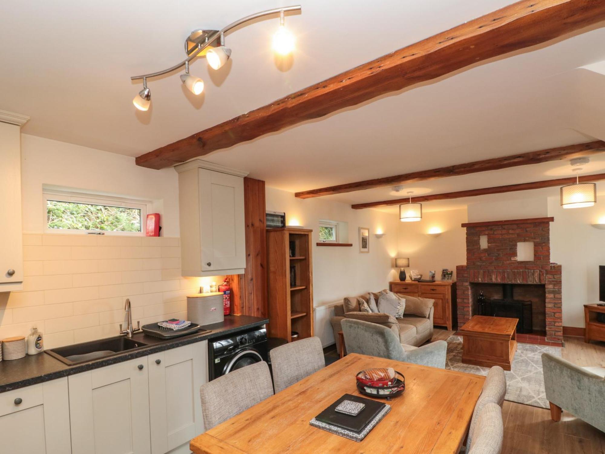 Ramblers Cottage Whitby Extérieur photo