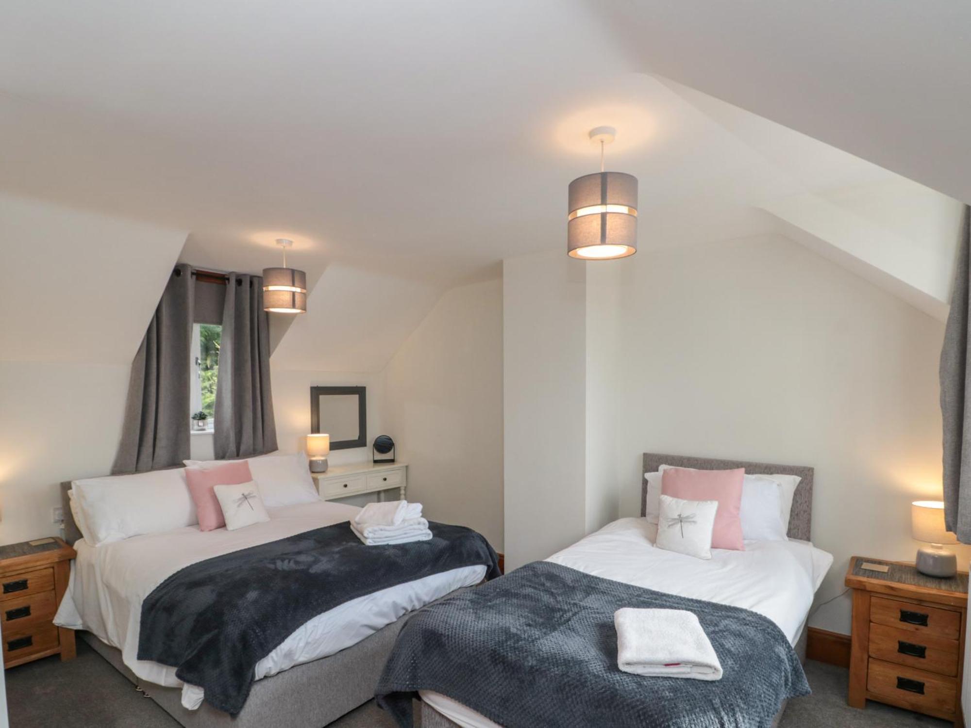 Ramblers Cottage Whitby Extérieur photo