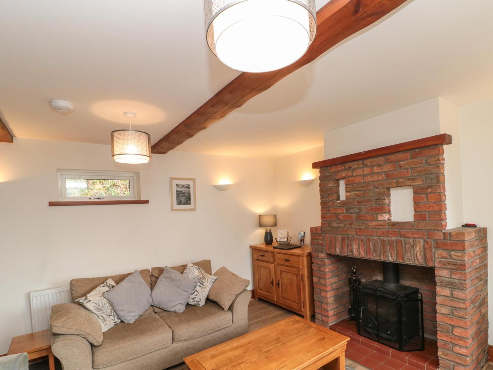 Ramblers Cottage Whitby Extérieur photo