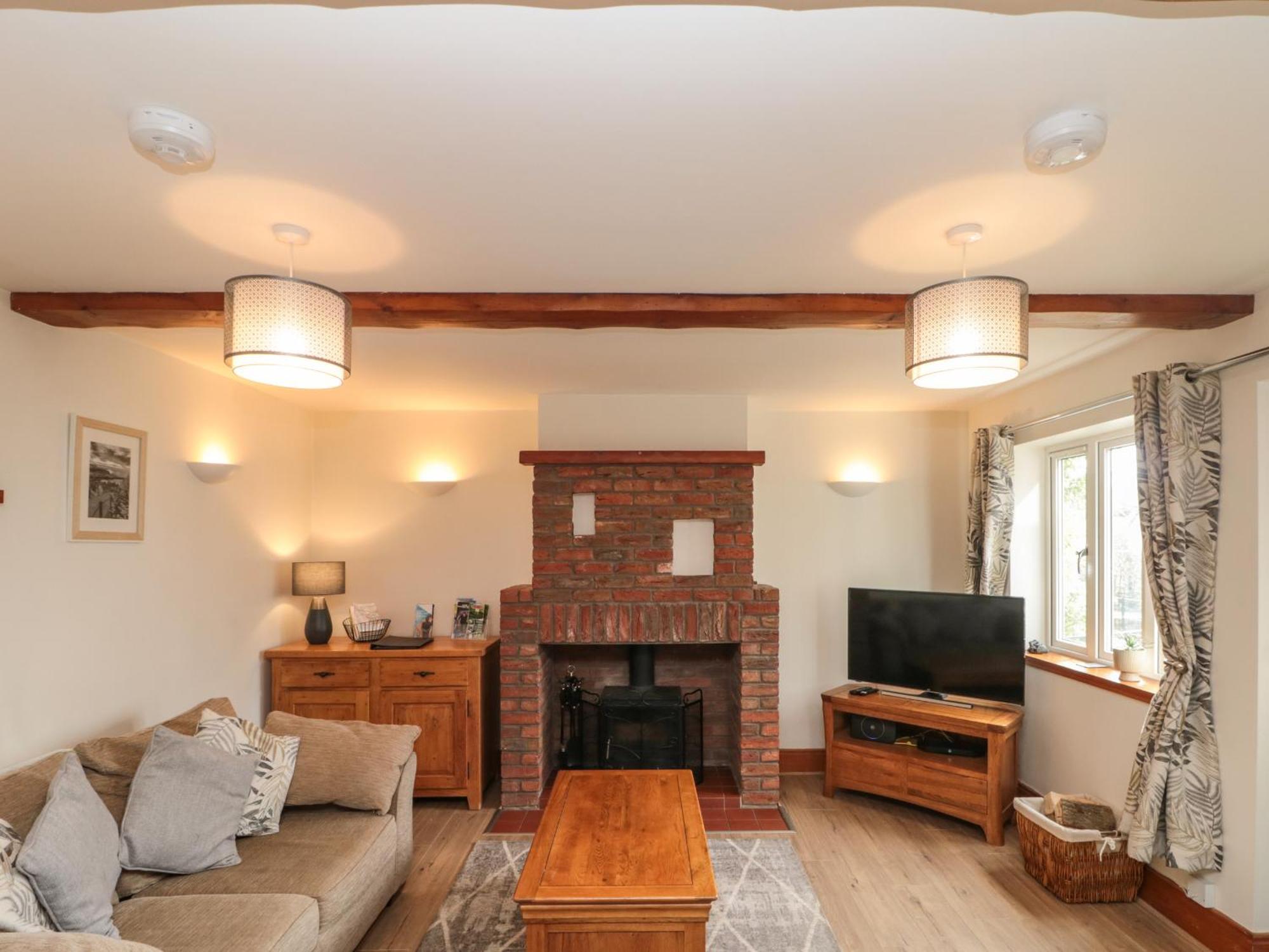 Ramblers Cottage Whitby Extérieur photo