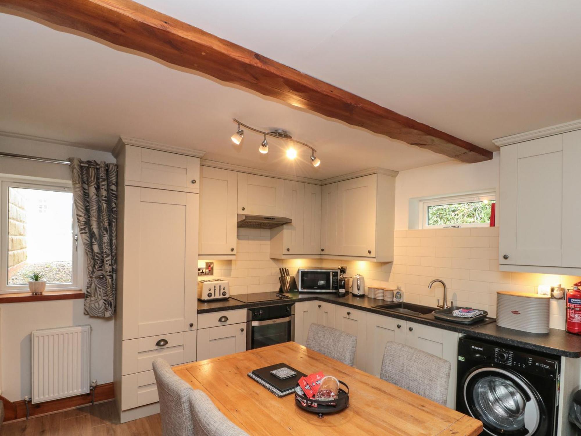 Ramblers Cottage Whitby Extérieur photo