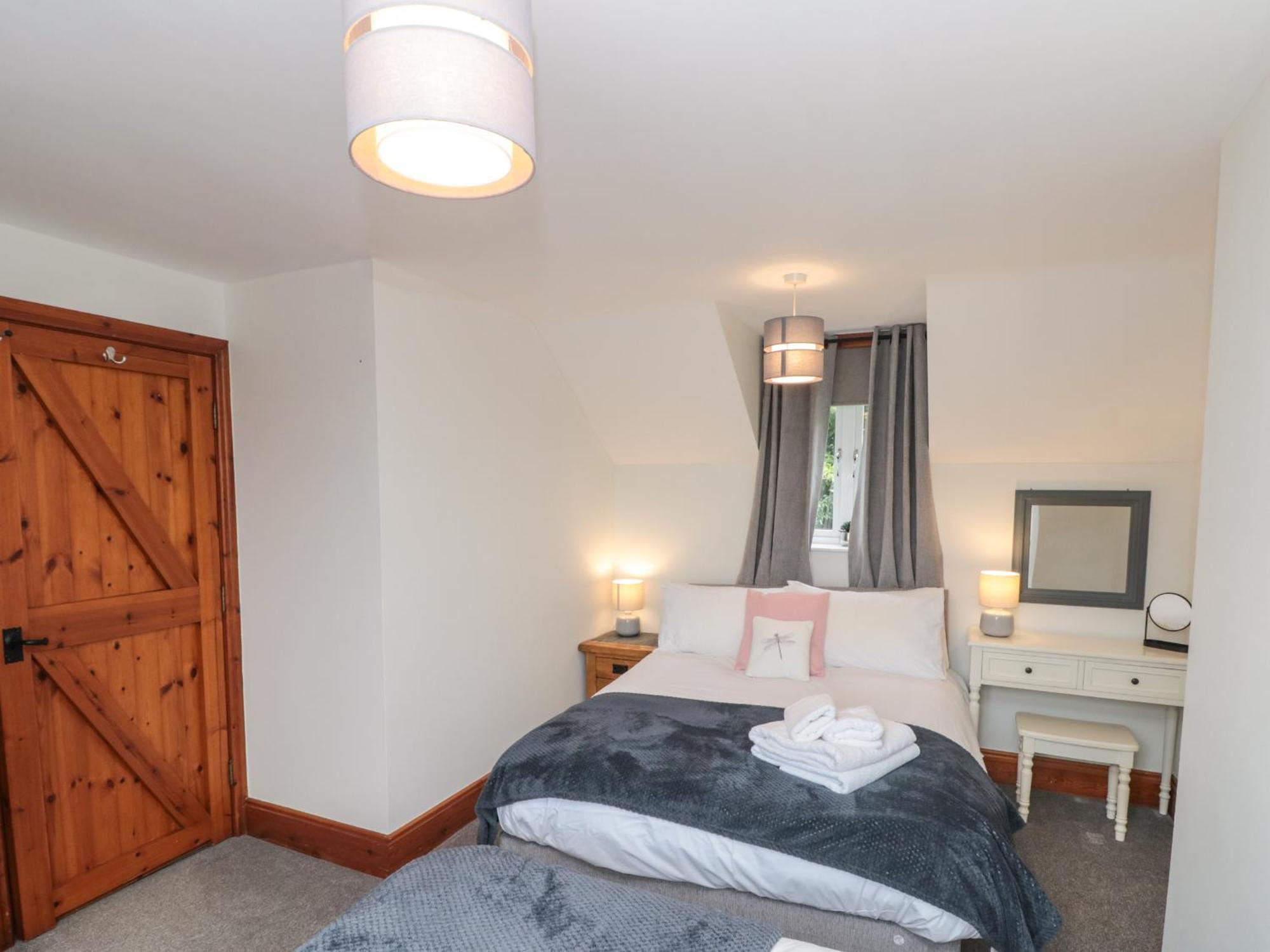 Ramblers Cottage Whitby Extérieur photo